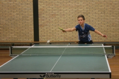 Clubkampioenschappen jeugd Smash (Monster) 2017