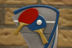 Clubkampioenschappen jeugd Smash (Monster) 2017