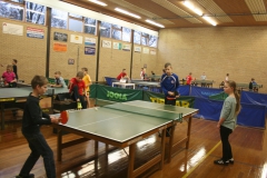 Kindertafeltennisfeest Smash (Monster) 2017