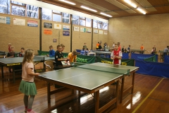 Kindertafeltennisfeest Smash (Monster) 2017