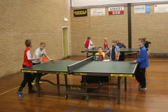 Kindertafeltennisfeest Smash (Monster) 2017