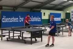 Westlandse Kampioenschappen 2017