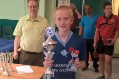 Westlandse Kampioenschappen 2017