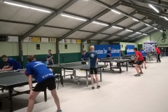 Westlandse Kampioenschappen 2017
