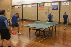 Clubkampioenschappen senioren 2018