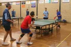 Clubkampioenschappen senioren 2018