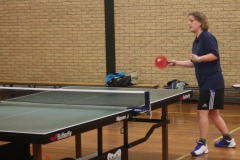 Clubkampioenschappen senioren 2018