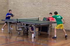 Rinus Nederpeltoernooi bij Smash in Monster 2015