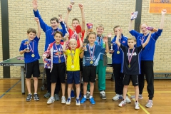 Rinus Nederpeltoernooi bij Smash in Monster 2015