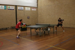 Smash 1 tegen SVE 1 (2015)