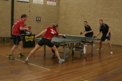 Smash 1 tegen SVE 1 (2015)