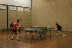 Smash 1 tegen SVE 1 (2015)