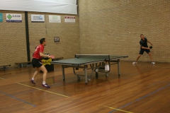 Smash 1 tegen SVE 1 (2015)