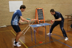 Tafeltennis speeltuin Smash