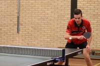 Clubkampioenschappen jeugd 2019 -  Mark