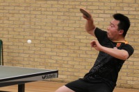 Top Toernooi Smash 2023 | Tony Hou Xuan