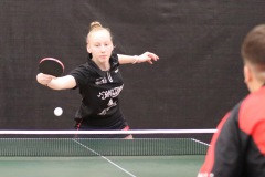 Top toernooi Smash 2023 | Sara Devos