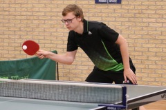 Top toernooi Smash 2023 | Sjoerd Vaders