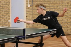 Top toernooi Smash 2023 | Tobias van Geffen
