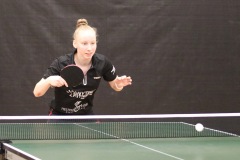 Top toernooi Smash 2023 | Sara Devos