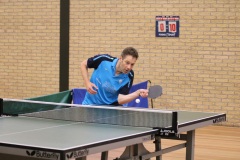 Wim Gertenaar (Smash, Monster) - Kwalificatietoernooi 8 juni 2024