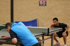 Wim Gertenaar (Smash, Monster) - Kwalificatietoernooi 8 juni 2024