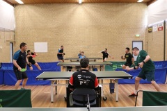 Poulewedstrijden - Kwalificatietoernooi 8 juni 2024