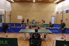 Poulewedstrijden - Kwalificatietoernooi 8 juni 2024