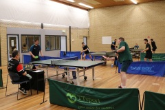 Poulewedstrijden - Kwalificatietoernooi 8 juni 2024