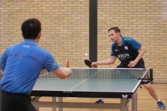 Sander Kuyvenhoven (Smash, Monster) - Kwalificatietoernooi 8 juni 2024