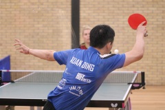 Kuan Ding (De Boer Taverzo, Zoetermeer) - Kwalificatietoernooi 8 juni 2024