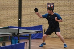 Kelvin Heemstra (Smash, Monster) - Kwalificatietoernooi 8 juni 2024