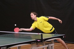 Tom Helle (Pecos, Oegstgeest) - Kwalificatietoernooi 8 juni 2024