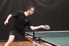 Tristan Benschop (Alexandria ’66, Rotterdam) - Kwalificatietoernooi 8 juni 2024