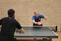 Kwalificatietoernooi 21 juni 2025