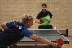 Kwalificatietoernooi 21 juni 2025