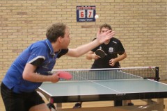 Kwalificatietoernooi 21 juni 2025