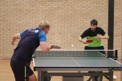 Kwalificatietoernooi 21 juni 2025