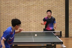 Kwalificatietoernooi 21 juni 2025