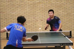 Kwalificatietoernooi 21 juni 2025