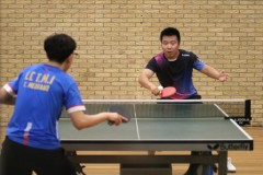 Kwalificatietoernooi 21 juni 2025