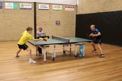 Kwalificatietoernooi 21 juni 2025