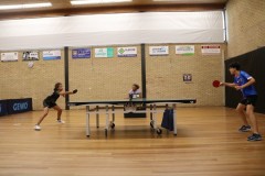 Kwalificatietoernooi 21 juni 2025