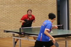 Kwalificatietoernooi 21 juni 2025