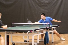 Kwalificatietoernooi 21 juni 2025