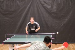 Kwalificatietoernooi 21 juni 2025