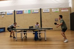 Kwalificatietoernooi 21 juni 2025