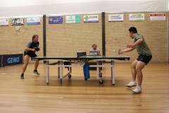 Kwalificatietoernooi 21 juni 2025