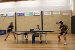 Kwalificatietoernooi 21 juni 2025