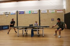 Kwalificatietoernooi 21 juni 2025